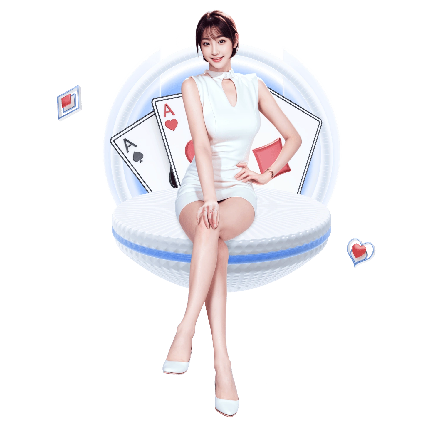 Khu thương hiệu Alo789
